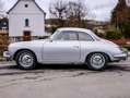 Porsche 356 356 B 1600 Super Hardtop Coupe Argento - thumbnail 2