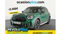 MINI Cooper Countryman D AUT. Grün - thumbnail 1