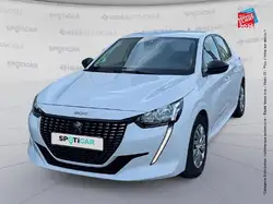 Peugeot 208 1.5 BlueHDi 100 Premium