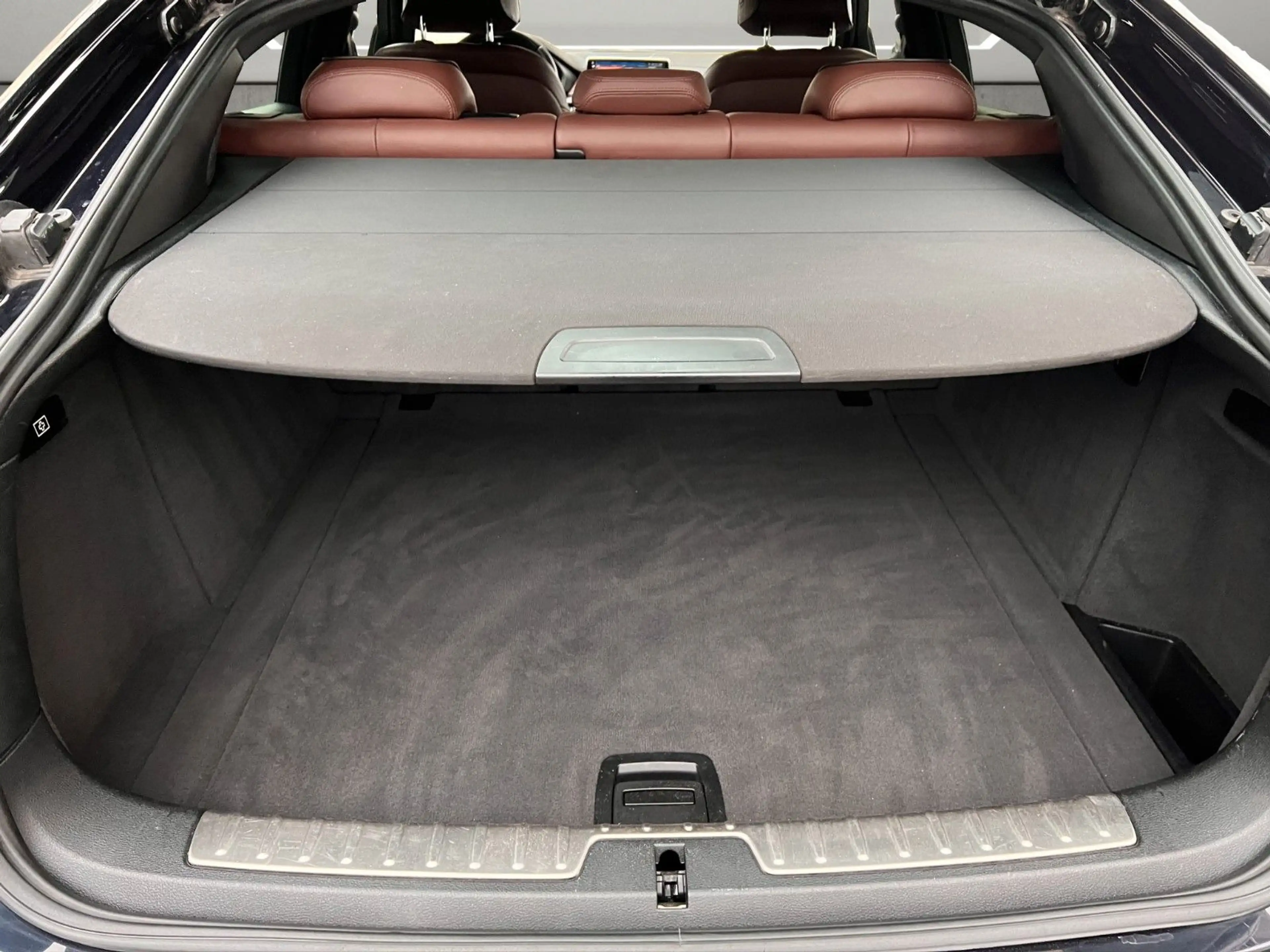 BMW X6 xDrive 35 i M Sportpaket*Leder*Navi*Xenon — photo 14