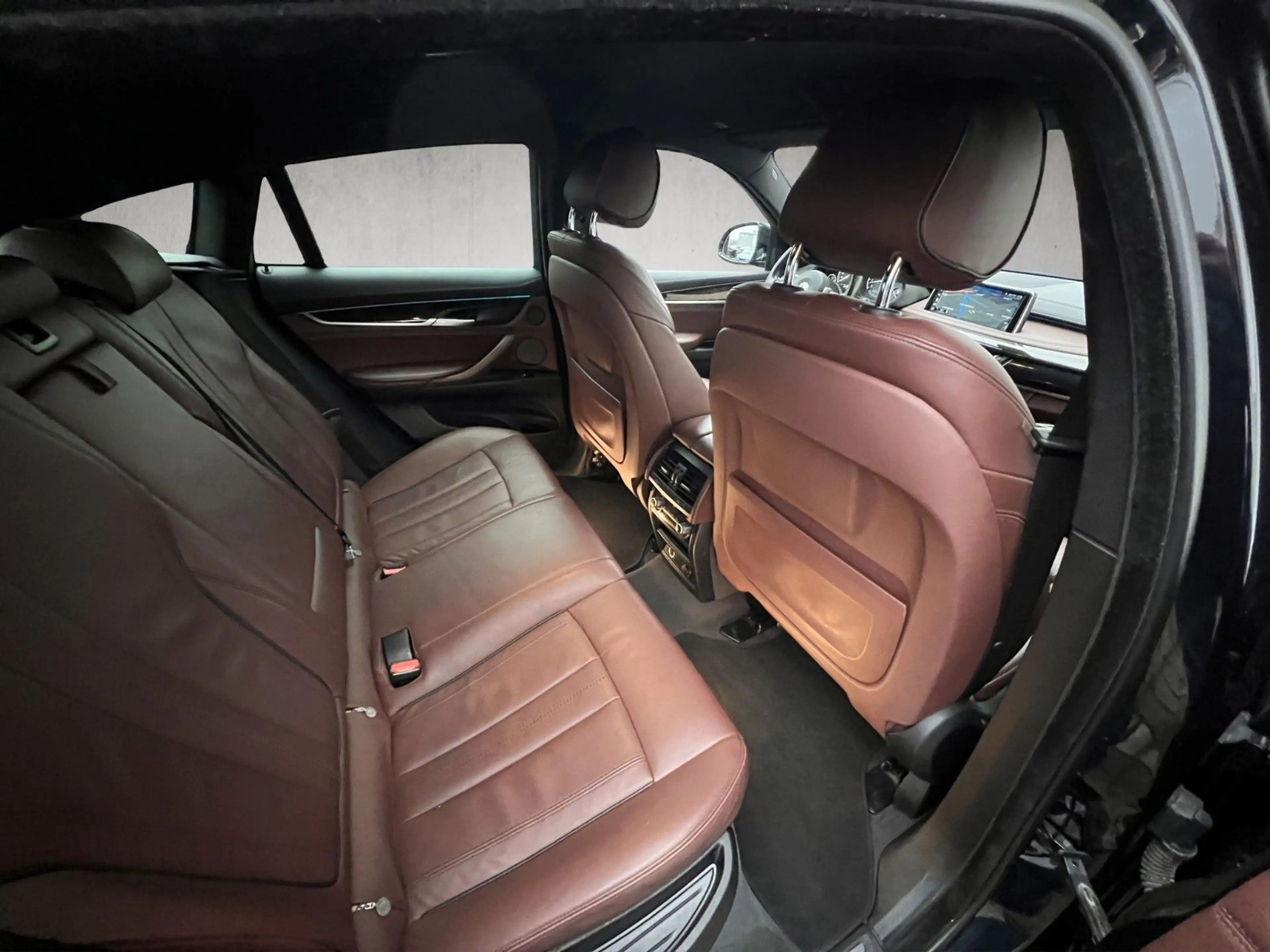 BMW X6 xDrive 35 i M Sportpaket*Leder*Navi*Xenon — photo 10