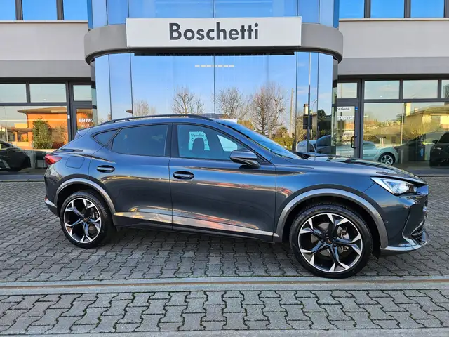 CUPRA Formentor Formentor 1.5 tsi 150cv dsg