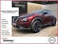 Nissan Juke JUKE 1.0 DIG-T 114 PS 7DCT N-Design AHK Schwarz - thumbnail 1