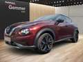 Nissan Juke JUKE 1.0 DIG-T 114 PS 7DCT N-Design AHK Schwarz - thumbnail 2