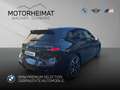 BMW iX M70 xDrive 23" Pano ACC 360° B&W Fekete - thumbnail 7