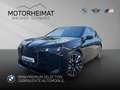 BMW iX M70 xDrive 23" Pano ACC 360° B&W Fekete - thumbnail 1
