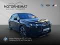 BMW iX M70 xDrive 23" Pano ACC 360° B&W Fekete - thumbnail 4
