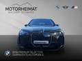 BMW iX M70 xDrive 23" Pano ACC 360° B&W Fekete - thumbnail 3