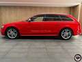 Audi S4 Avant 3.0 TFSI quattro S-T 333 Rojo - thumbnail 3