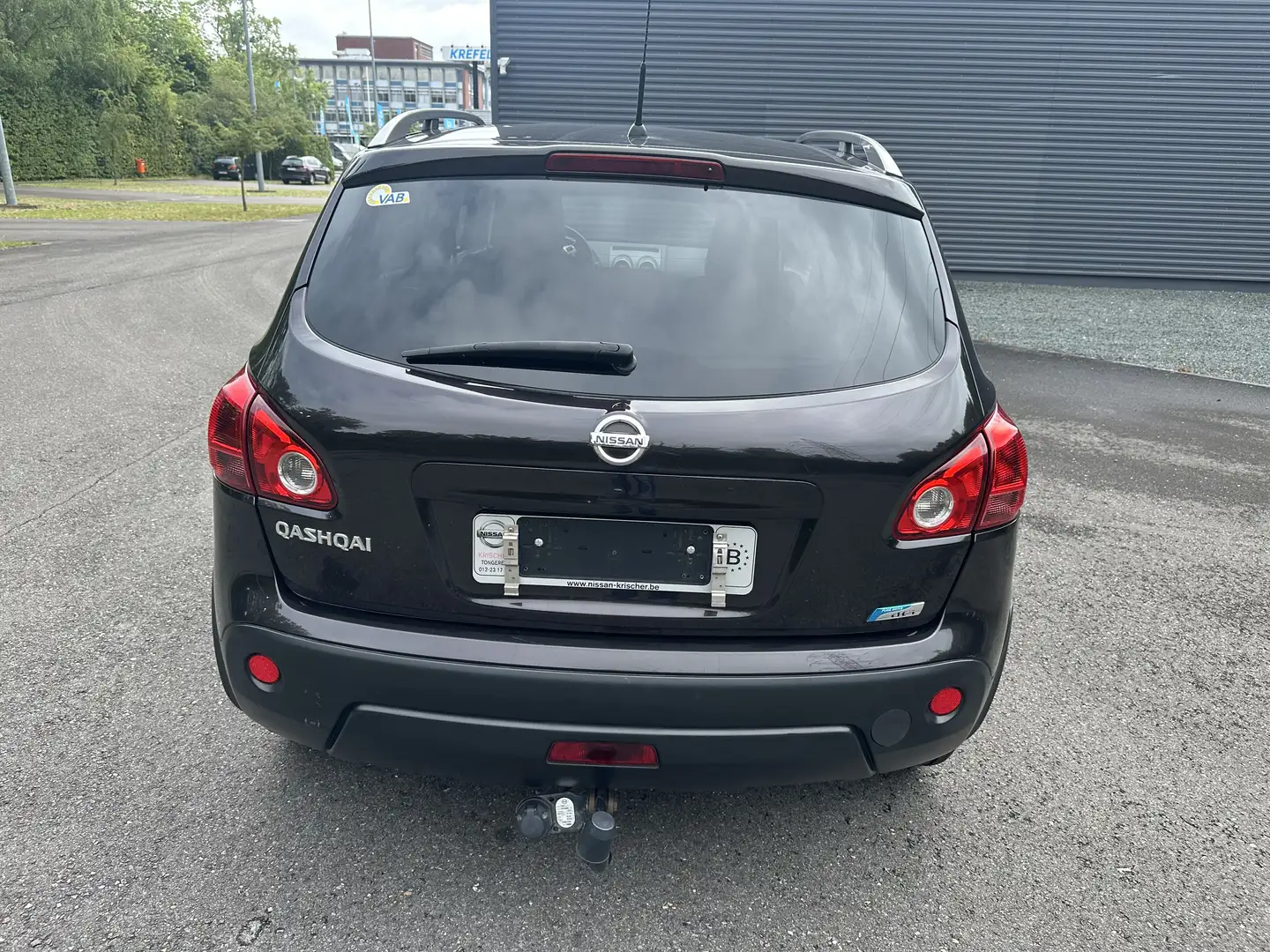 Nissan Qashqai 1.5 dCi 2WD Tekna Pro + Connect (Fleet) - 2