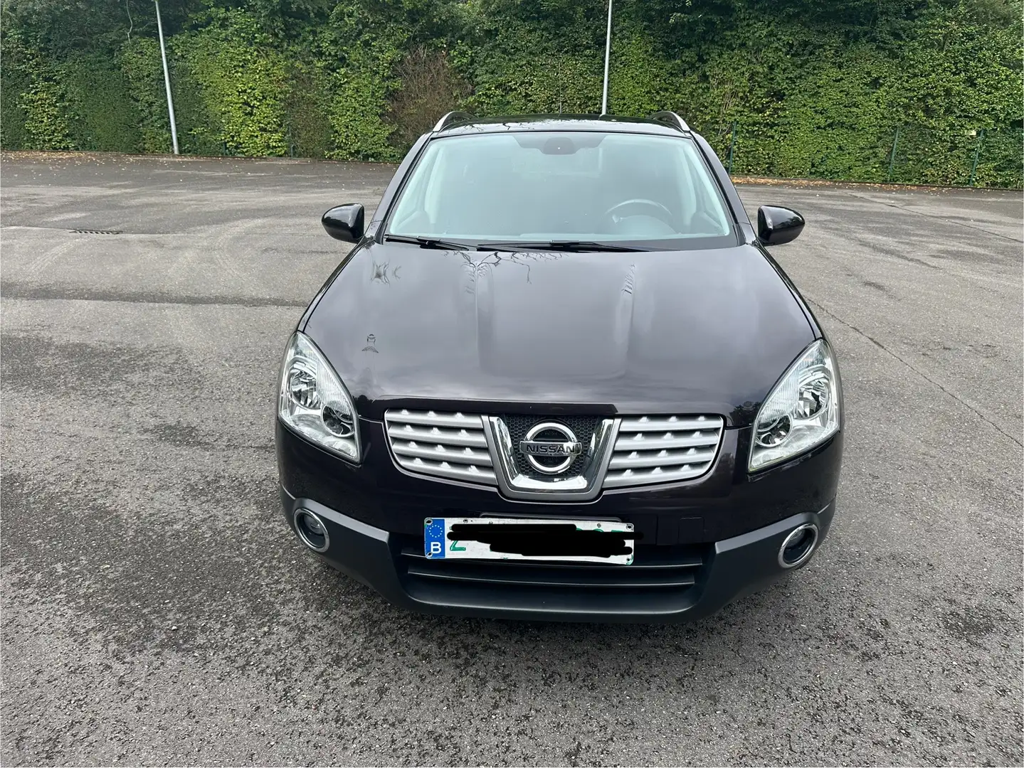 Nissan Qashqai 1.5 dCi 2WD Tekna Pro + Connect (Fleet) - 1