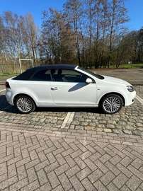 Golf Cabriolet 1.2 TSI