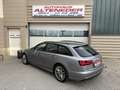 Audi A6 A6 Avant 3,0 TDI Quattro intense S-tronic DR.VORBE Grau - thumbnail 5