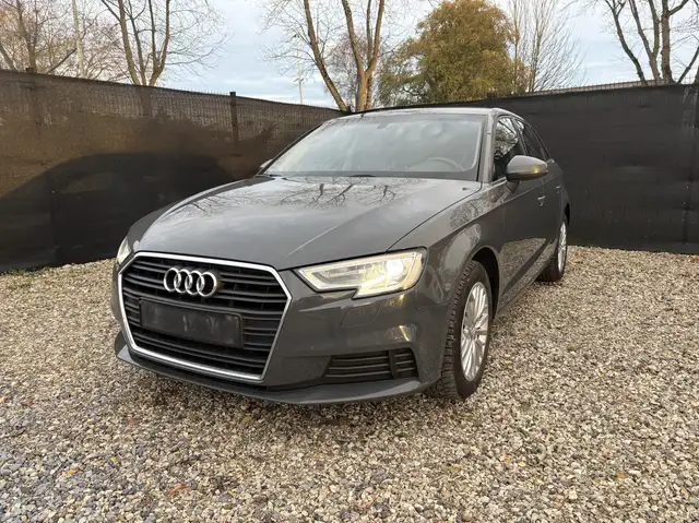 Audi A3 A3 Sportback 1.6 TDi Business Edition S tronic