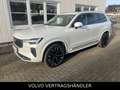 Volvo XC90 B5 AWD Plus Bright FACELIFT 7-SITZER -27% Blanc - thumbnail 1