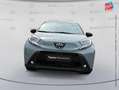 Toyota Aygo X 1.0 VVT-i 72ch Design MY24 Zielony - thumbnail 2
