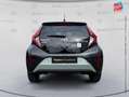 Toyota Aygo X 1.0 VVT-i 72ch Design MY24 Zielony - thumbnail 7