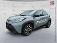 Toyota Aygo X 1.0 VVT-i 72ch Design MY24 Zielony - thumbnail 1