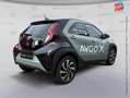 Toyota Aygo X 1.0 VVT-i 72ch Design MY24 Zielony - thumbnail 6