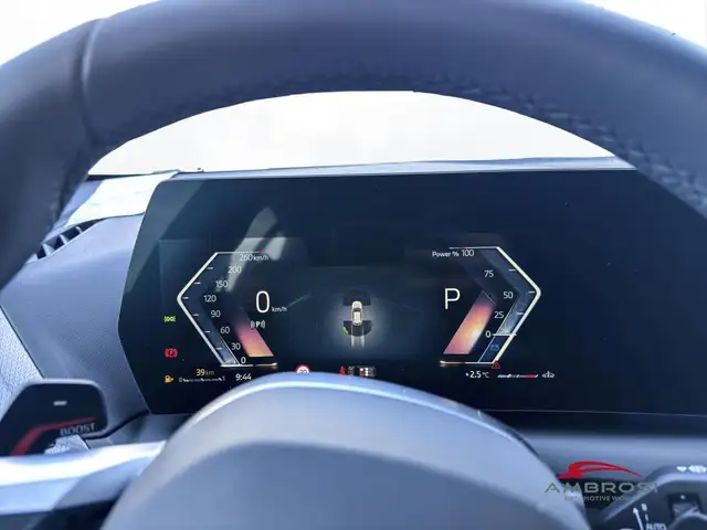 BMW 1 Series view 9