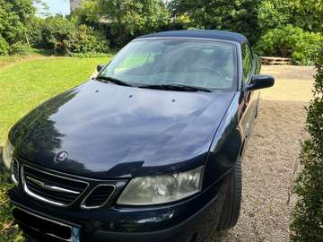 9-3 Cabriolet 1.8 Turbo 16v Vector