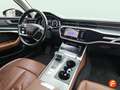 Audi A6 Design 50 TDI 210kW (286CV) quattro tipt Jaune - thumbnail 10