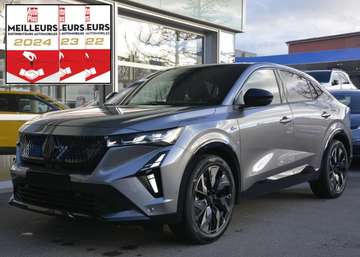 e-Tech Full Hybrid 200 ESPRIT ALPINE
