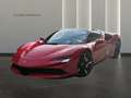 Ferrari SF90 Spider 4.0 V8 T Rot - thumbnail 1
