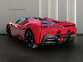 Ferrari SF90 Spider 4.0 V8 T Rot - thumbnail 8