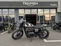 Triumph Street Scrambler Gris - thumbnail 1
