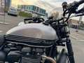 Triumph Street Scrambler Gris - thumbnail 5