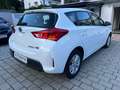 Toyota Auris Hybrid Life 1.8 KAMERA KLIMA TÜV /07.2026 Blanc - thumbnail 19