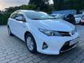 Toyota Auris Hybrid Life 1.8 KAMERA KLIMA TÜV /07.2026 Blanc - thumbnail 1