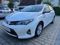 Toyota Auris Hybrid Life 1.8 KAMERA KLIMA TÜV /07.2026 Blanc - thumbnail 3