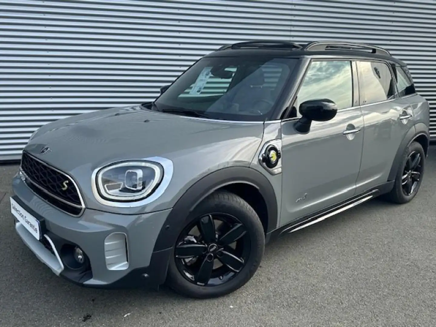MINI Countryman C Cooper SE  125ch + 95ch Northwood ALL4 BVA6 - 1