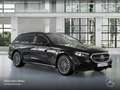 Mercedes-Benz E 200 T AMG Burmester Distr. LED Night Kamera PTS Schwarz - thumbnail 17