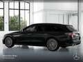 Mercedes-Benz E 200 T AMG Burmester Distr. LED Night Kamera PTS Schwarz - thumbnail 14