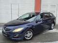 Mazda 6 Mazda 6 Sport Combi CD129 CE CE Blau - thumbnail 1