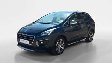 BERLINA CON PORTON 1.2 PURETECH 130 ALLURE 130 5P
