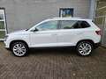 Skoda Karoq 1.5 TSI ACT Style Inclusief afleveringskosten Weiß - thumbnail 6