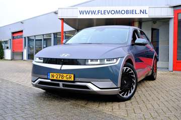 Lounge 73kWh Aut. Leder|LED|360 Cam|Carplay