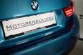 BMW 420 d Cabrio M Sport Aut. - adapt LED - Navi Prof. - Blau - thumbnail 28