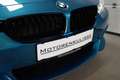 BMW 420 d Cabrio M Sport Aut. - adapt LED - Navi Prof. - Blau - thumbnail 13
