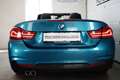 BMW 420 d Cabrio M Sport Aut. - adapt LED - Navi Prof. - Blau - thumbnail 9