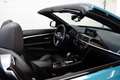 BMW 420 d Cabrio M Sport Aut. - adapt LED - Navi Prof. - Blau - thumbnail 19