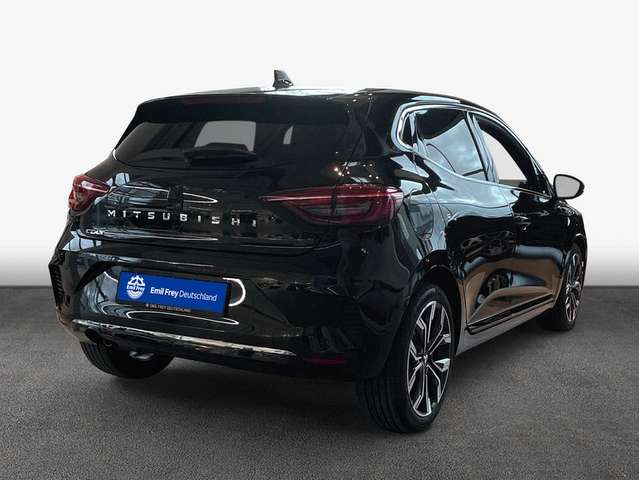 Mitsubishi Colt 1.0 Turbo SELECT