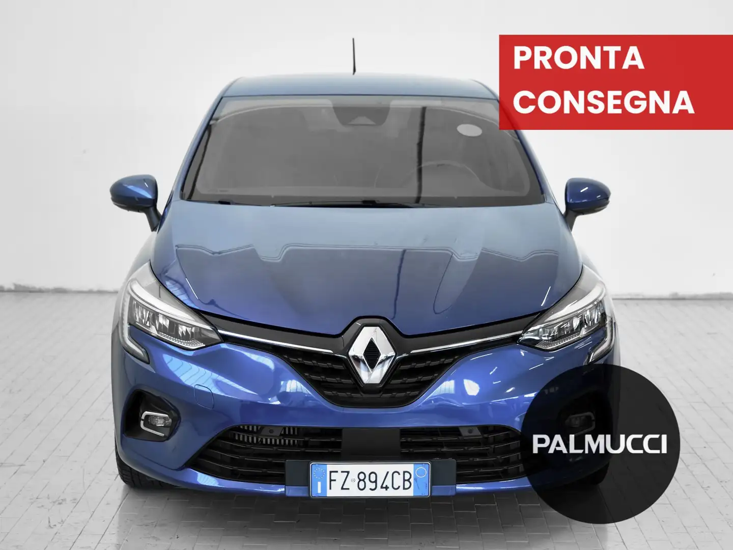Renault Clio Clio SCe 75 CV 5 porte Intens - 2
