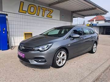 ST 1,2 Turbo Direct Inj. Business Elegance