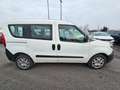 Fiat Doblo combi N1 1.3 mjt 95cv CH1 Easy S&S - FZ884DX Blanc - thumbnail 7