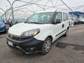 Fiat Doblo combi N1 1.3 mjt 95cv CH1 Easy S&S - FZ884DX Blanc - thumbnail 2